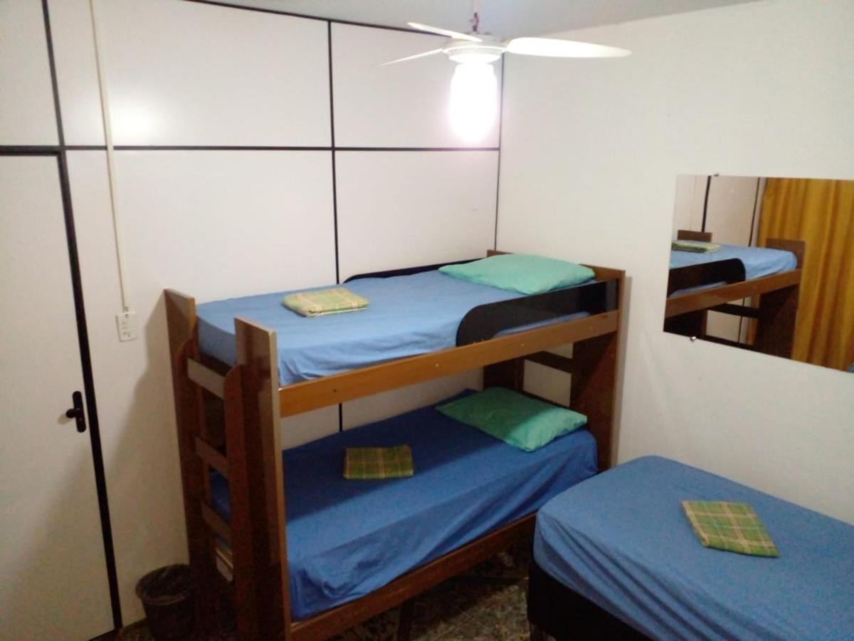 בלו הוריזונטה Hostel Gerais מראה חיצוני תמונה