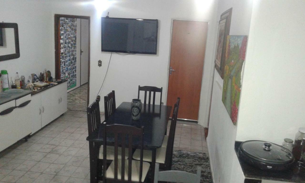 בלו הוריזונטה Hostel Gerais מראה חיצוני תמונה