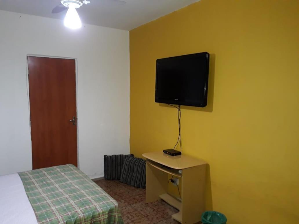 בלו הוריזונטה Hostel Gerais מראה חיצוני תמונה